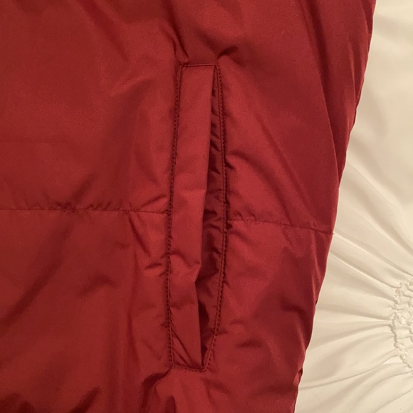 Outback reversible vest size Med - Picture 6 of 10